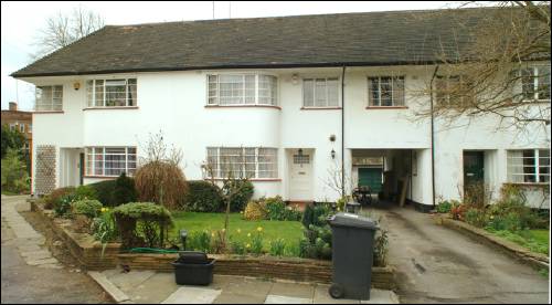05-6 Kingsley Close